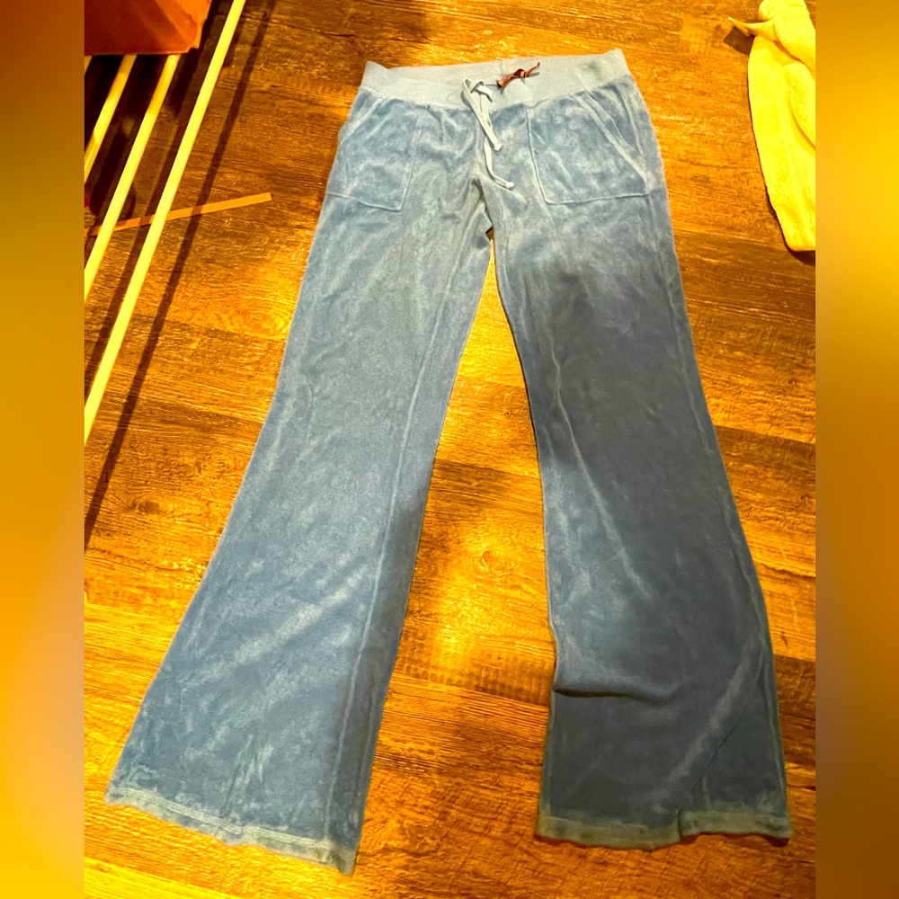 Juicy sweats